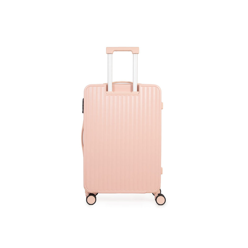 Maleta Cartagena 24" Rosa