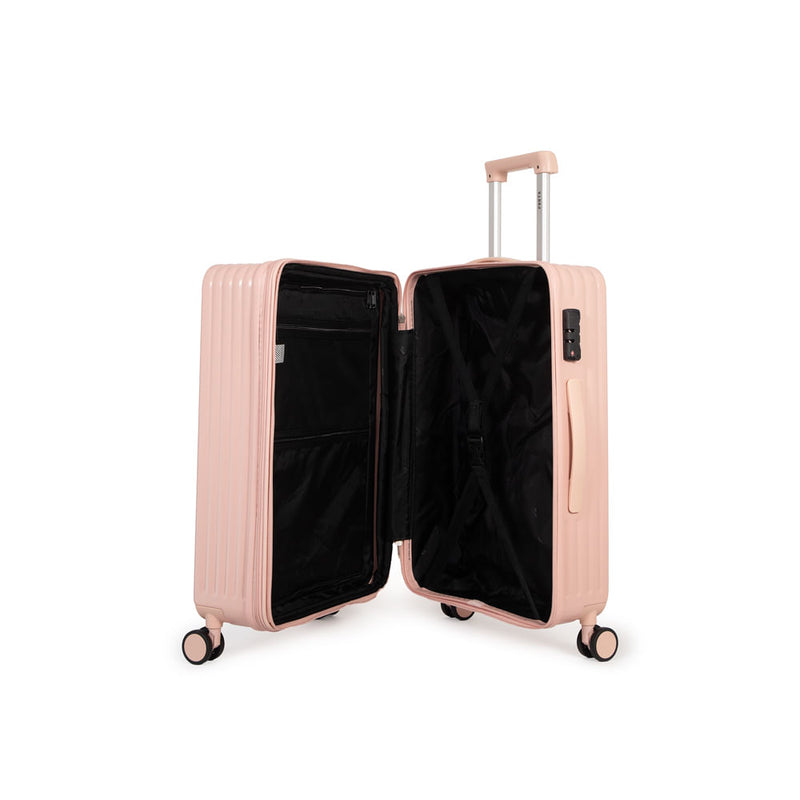 Maleta Cartagena 24" Rosa