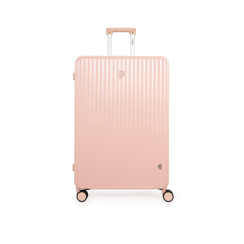 Maleta Cartagena 28" Rosa