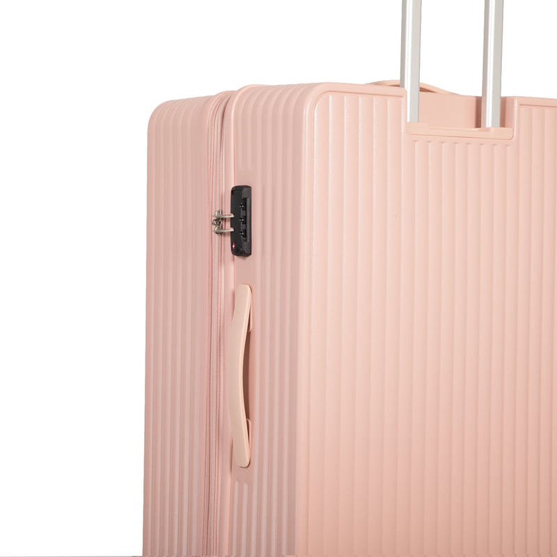 Maleta Cartagena 28" Rosa