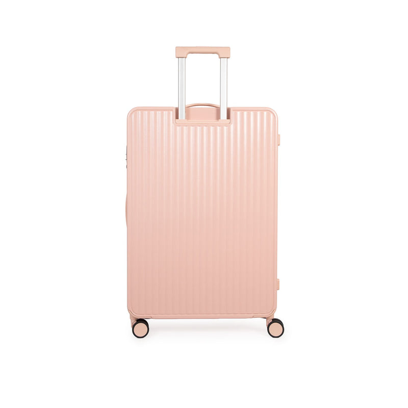 Maleta Cartagena 28" Rosa