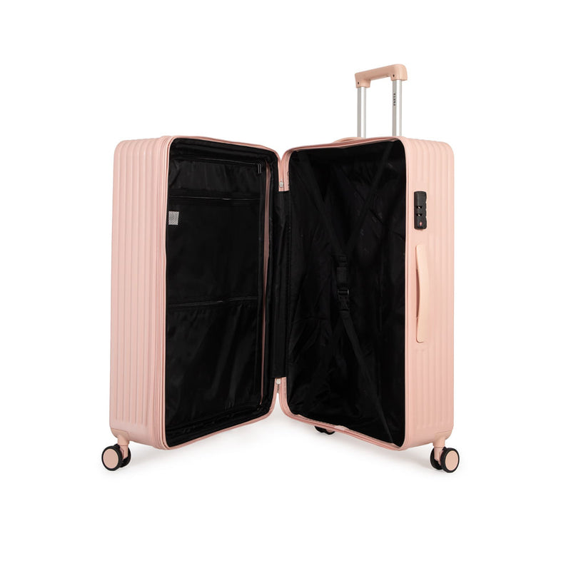 Maleta Cartagena 28" Rosa