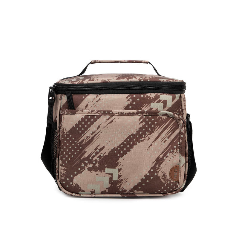 Lonchera Vega Bleck