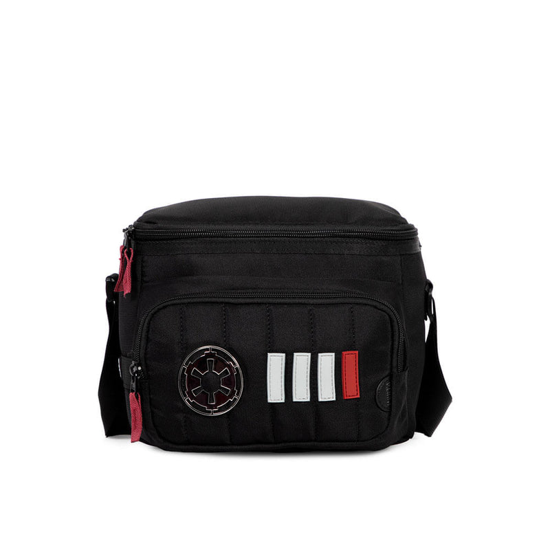 Lonchera Hebert Vader Costume