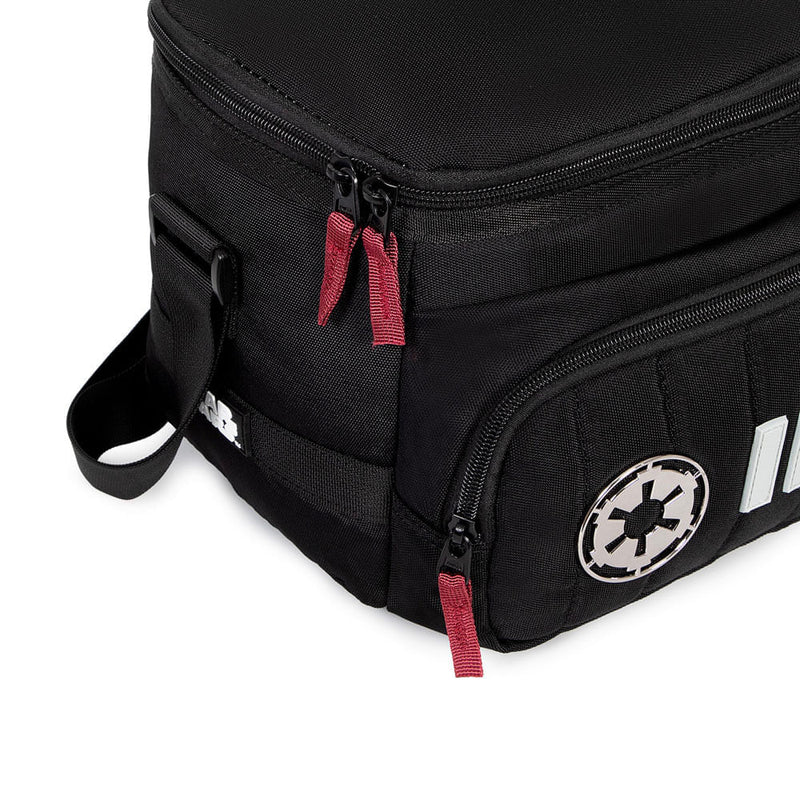 Lonchera Hebert Vader Costume