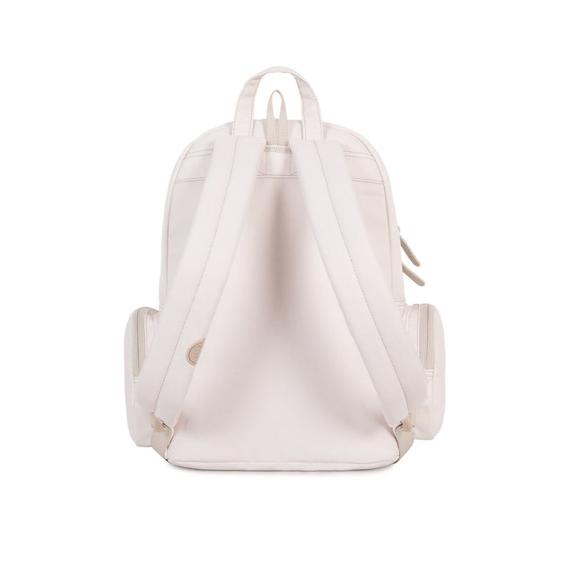 Mochila Moda Spears Nude/Verde