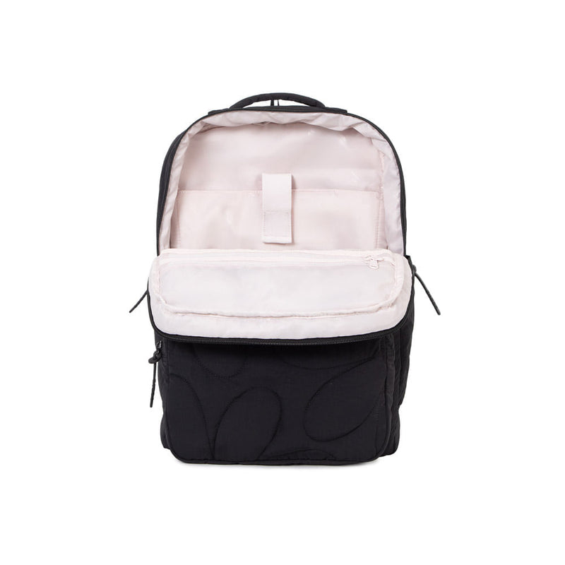 Mochila Cathy Negro
