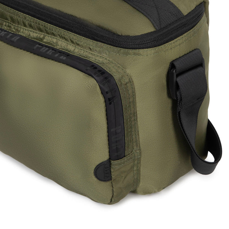 Lonchera Barry Verde Militar