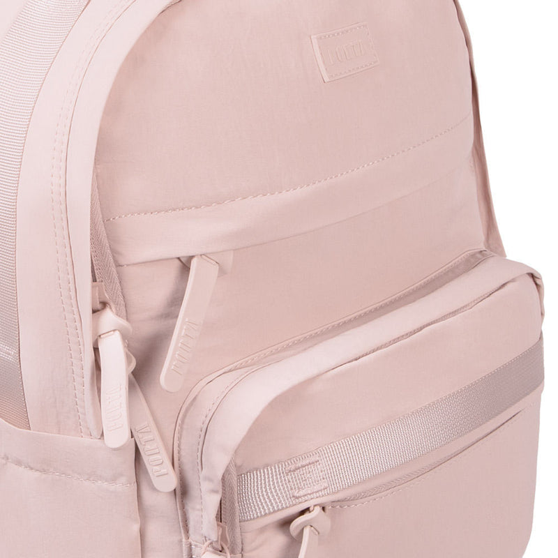 Mochila Paz Rose