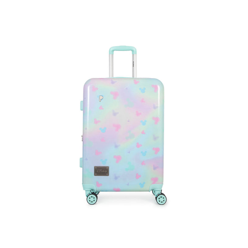 Maleta Duster 24" Mickey Soft Pastels