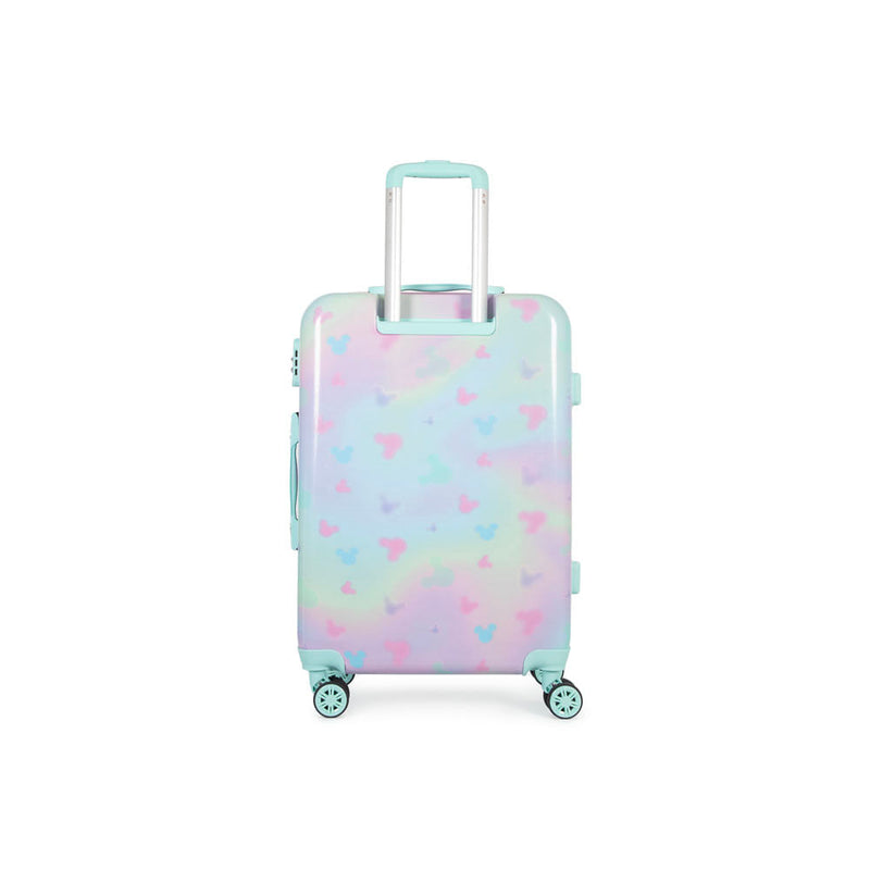 Maleta Duster 24" Mickey Soft Pastels