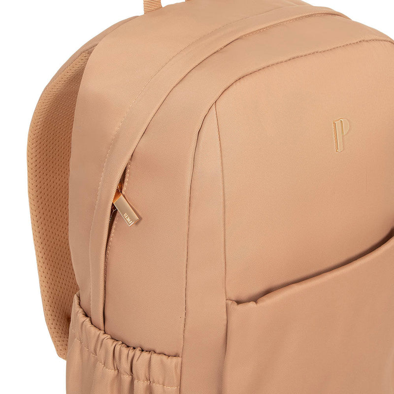 Mochila Alicia Marron