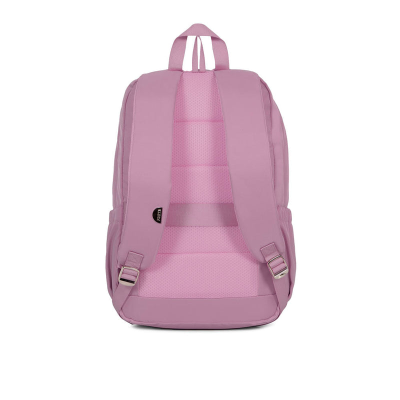 Mochila Alicia Morado