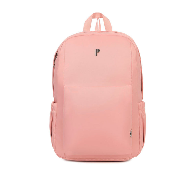 Mochila Alicia Rosado