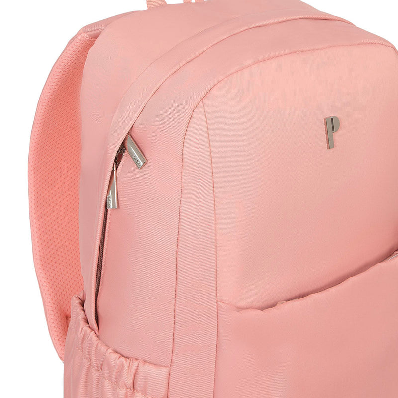 Mochila Alicia Rosado