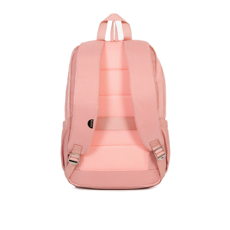 Mochila Alicia Rosado