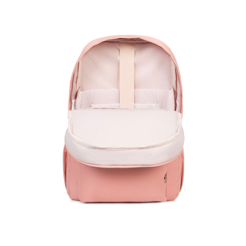 Mochila Alicia Rosado