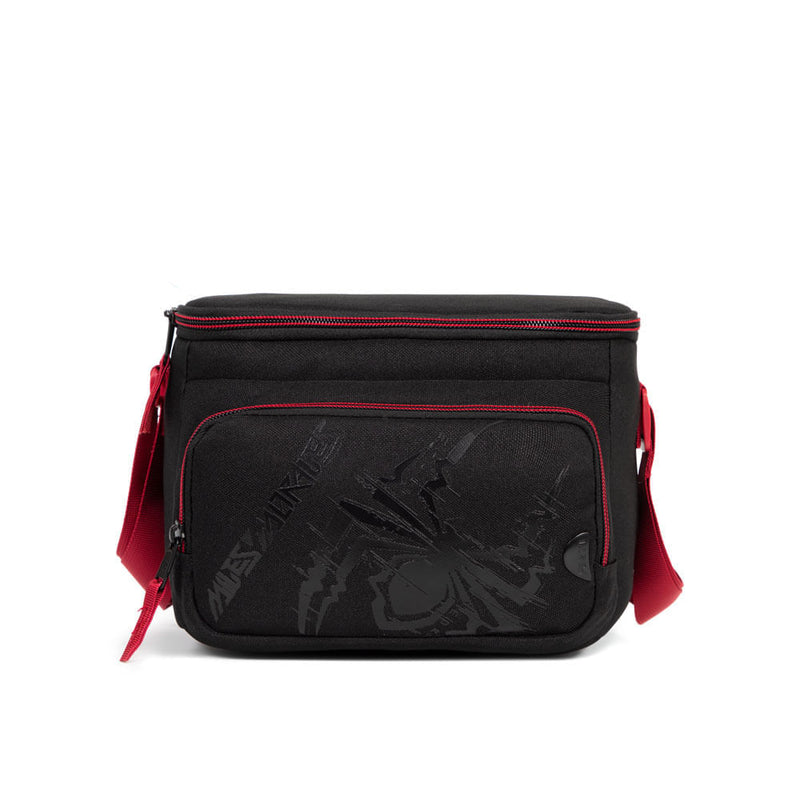 Lonchera Rigel Miles in Black