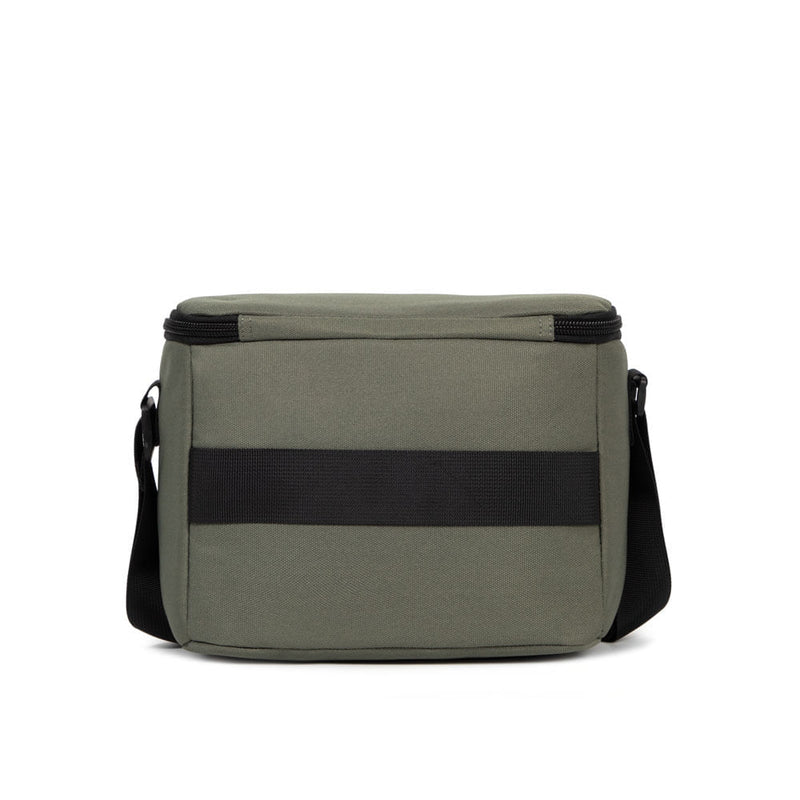 Lonchera Rigel Avengers in Green
