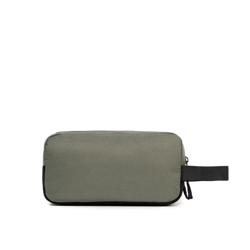 Cartuchera Rigel Avengers in Green