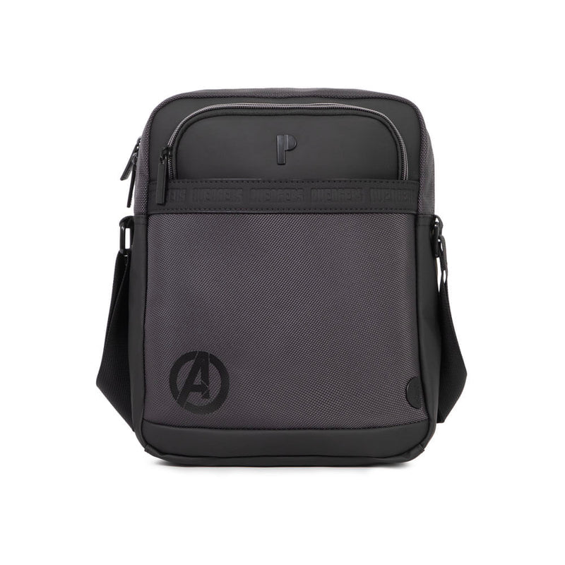 Bolso Alder Avengers Dark