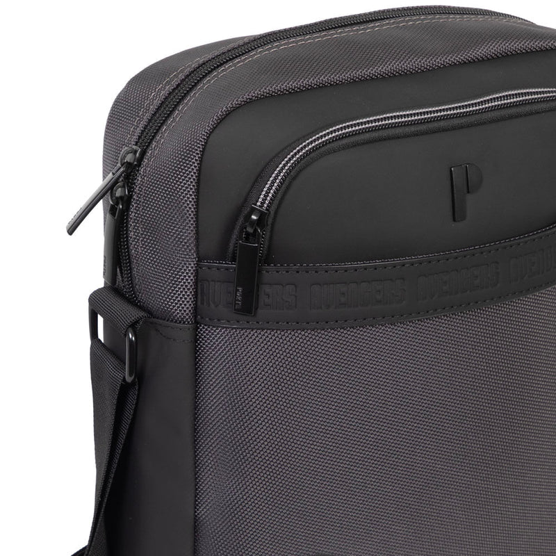 Bolso Alder Avengers Dark