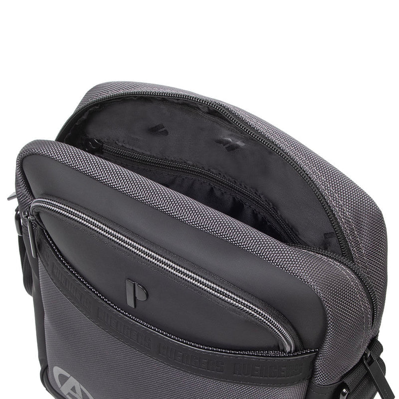 Bolso Alder Avengers Dark