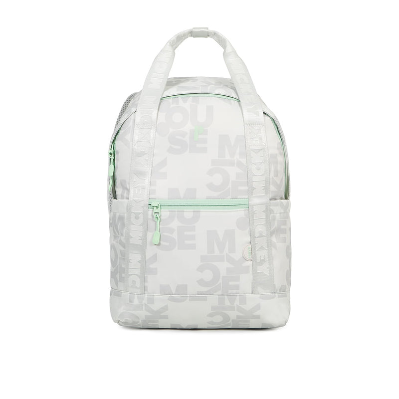 Mochila Yelena Mickey Letters