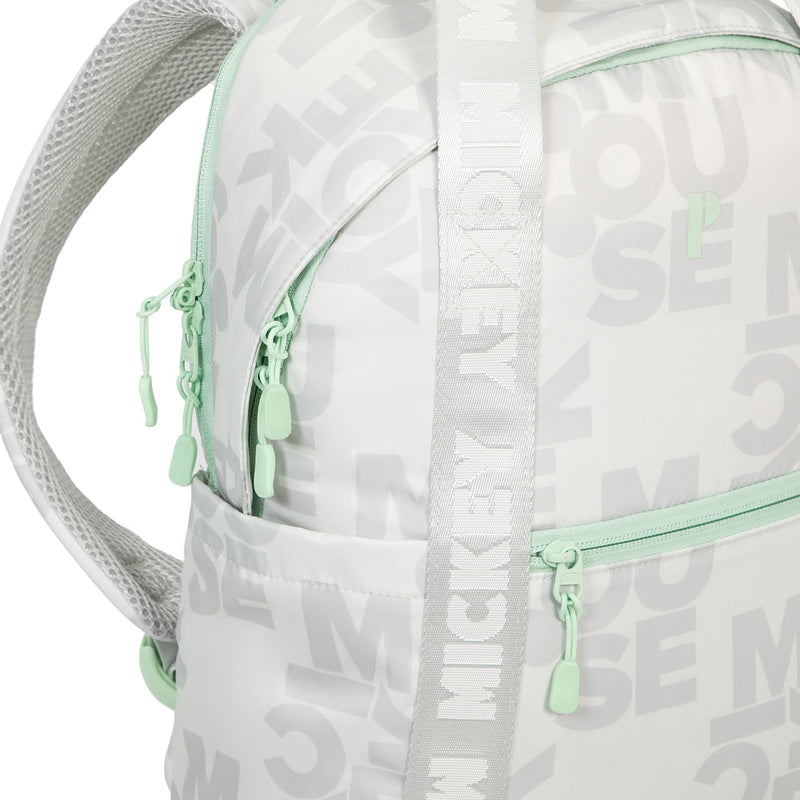 Mochila Yelena Mickey Letters