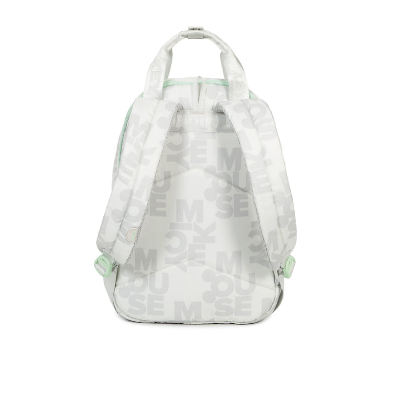 Mochila Yelena Mickey Letters