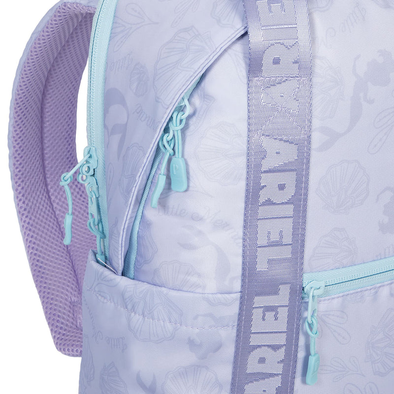 Mochila Yelena Mermaid Shapes