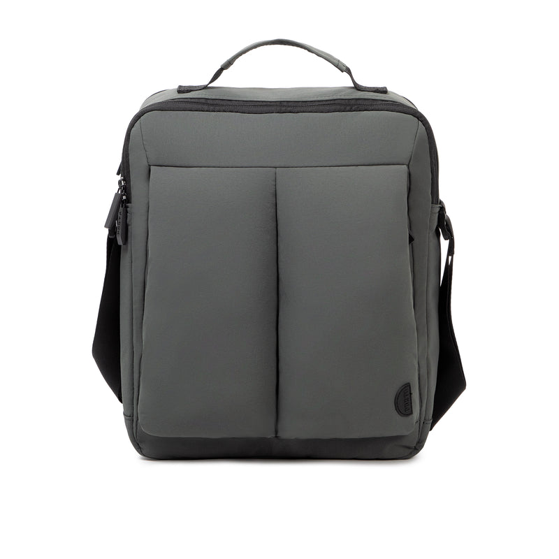 Bolso Roger Verde Oscuro