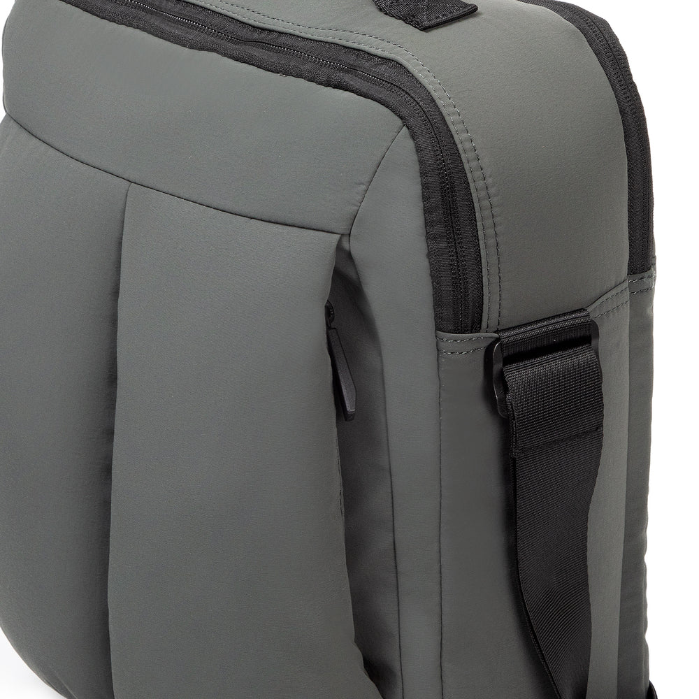 Bolso Roger Verde Oscuro