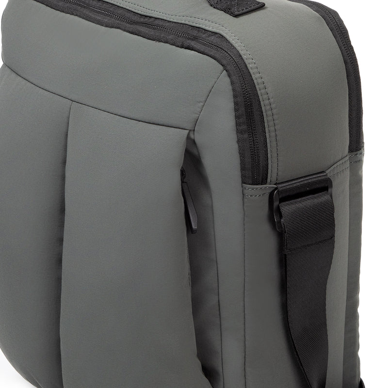 Bolso Roger Verde Oscuro