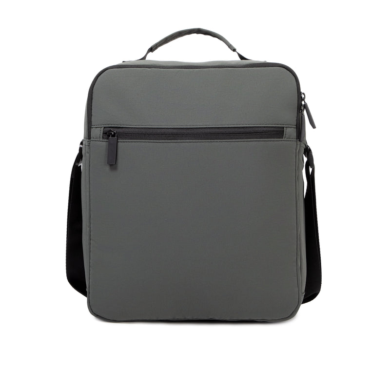 Bolso Roger Verde Oscuro