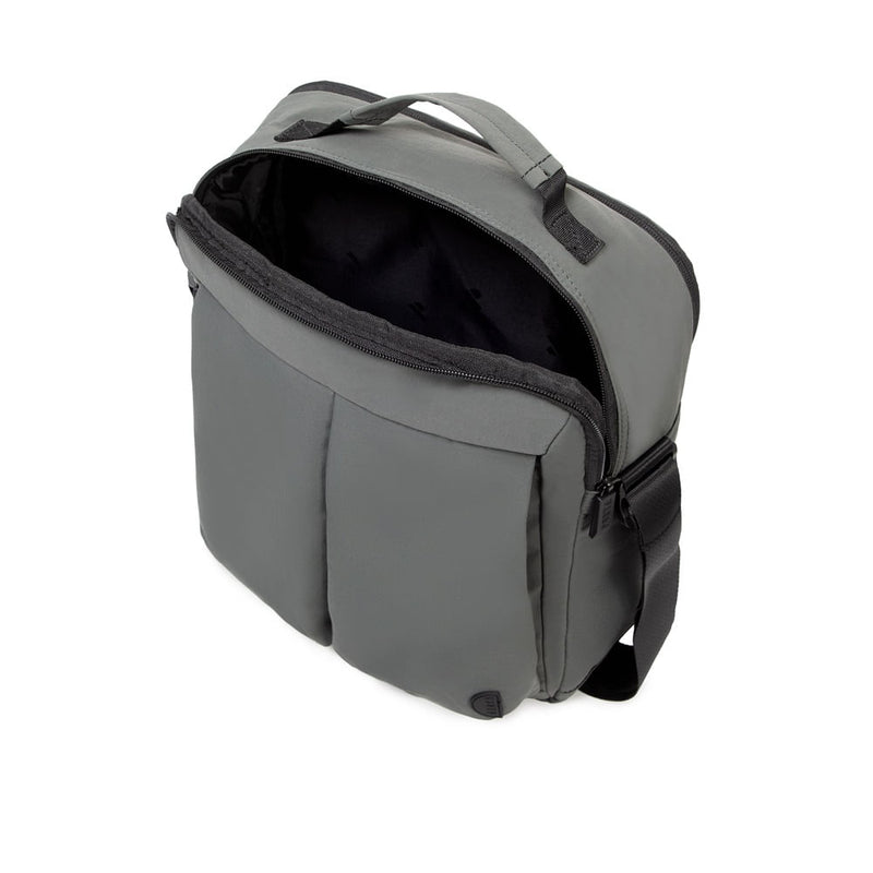 Bolso Roger Verde Oscuro