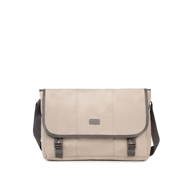 Bolso Grande Maden Beige