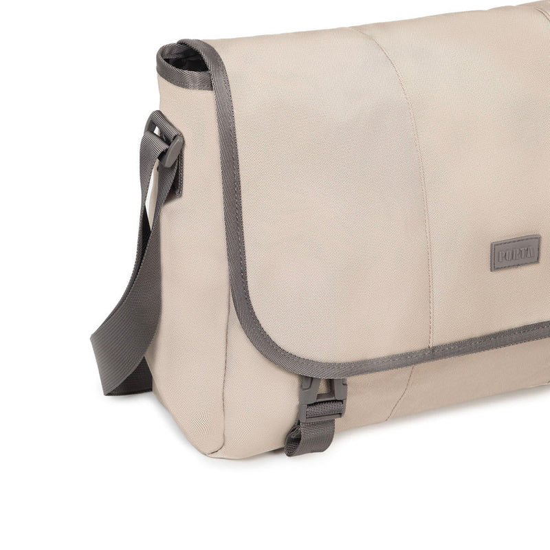 Bolso Grande Maden Beige