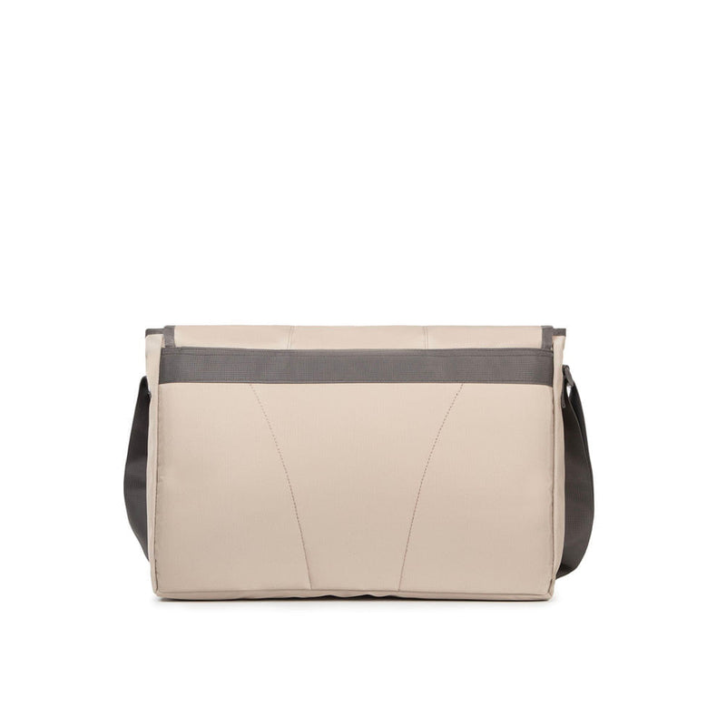 Bolso Grande Maden Beige