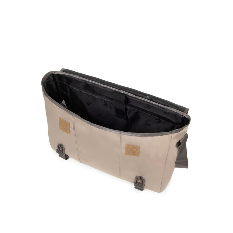 Bolso Grande Maden Beige