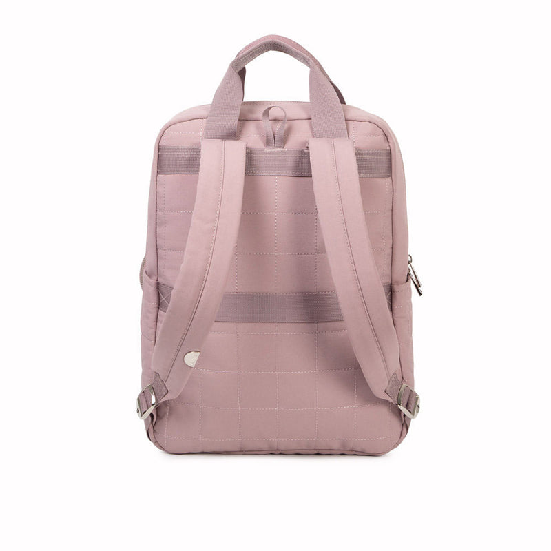 Mochila Tiara Lila