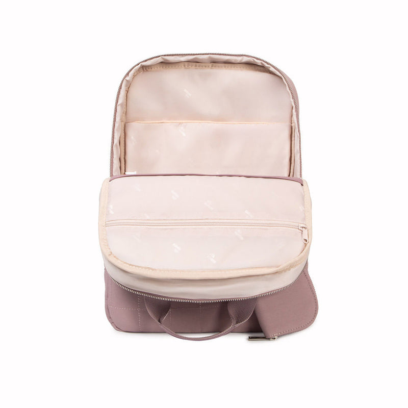 Mochila Tiara Lila