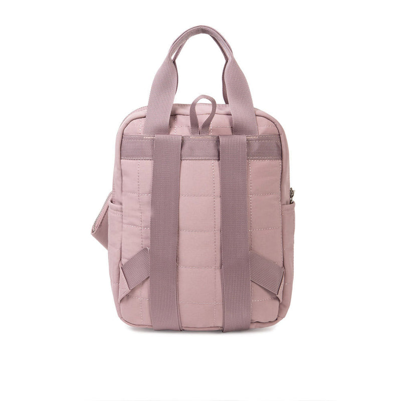Mini Mochila Tiara Lila