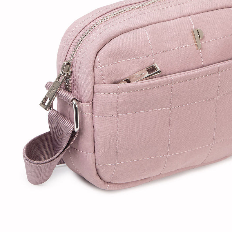 Bolso Tiara Lila