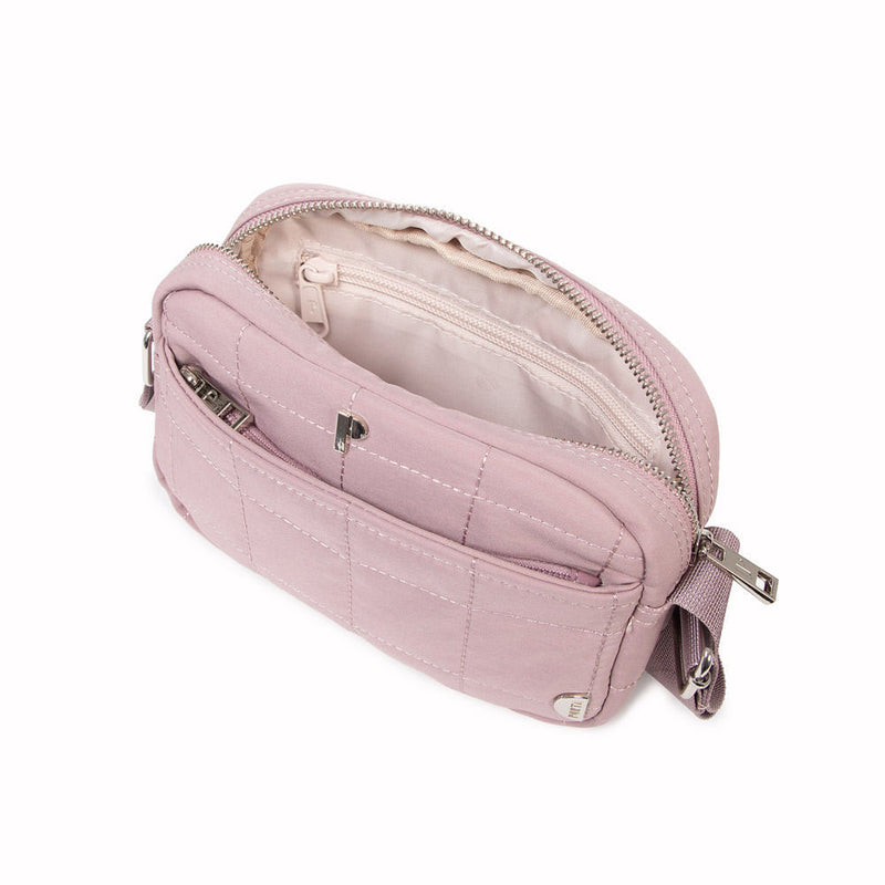 Bolso Tiara Lila
