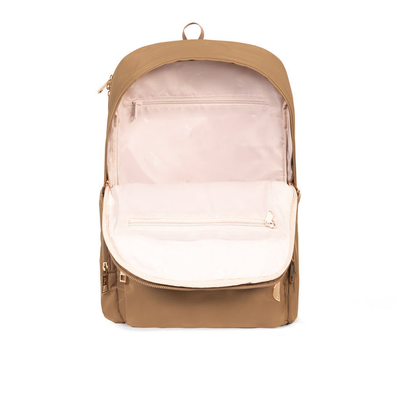 Mochila Domenica Nude