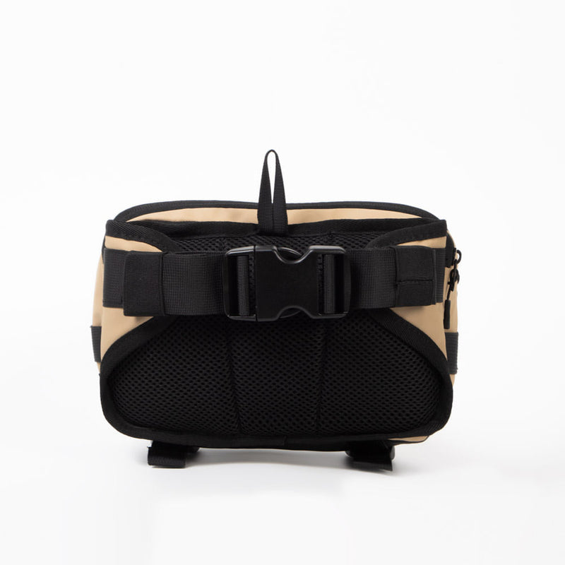 Canguro Eon Beige/Negro