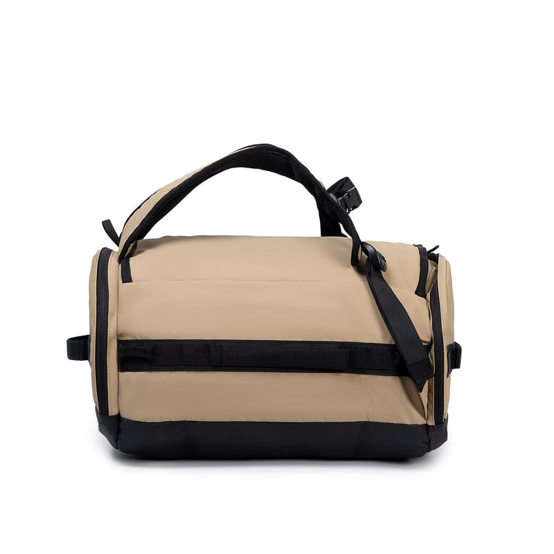 Maletin Eon Beige/Negro