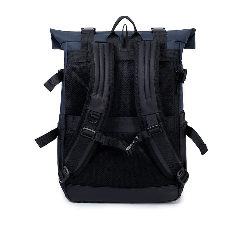 Mochila Dion Dark Blue/Black
