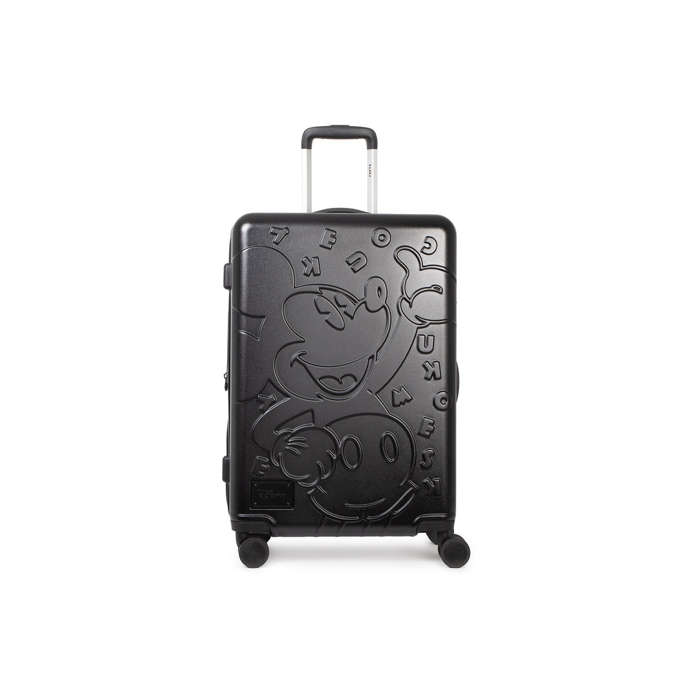Maleta Discovery 24" Mickey Trip